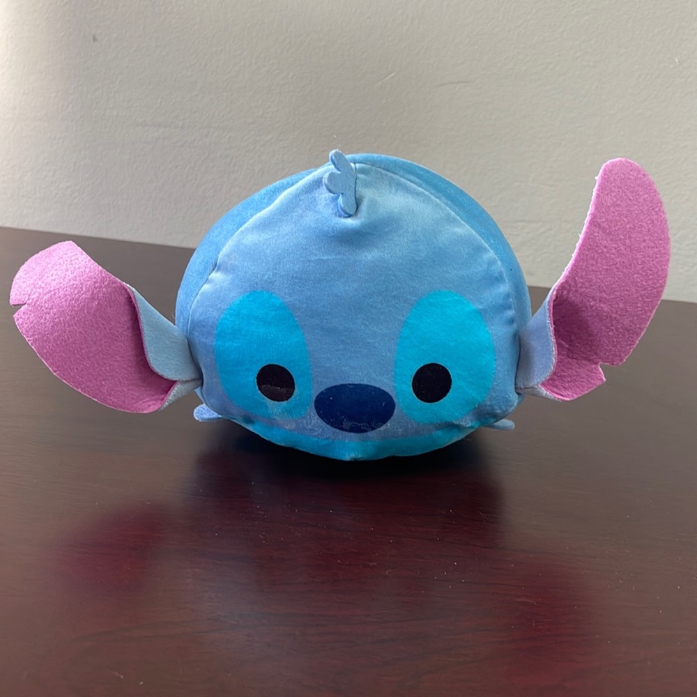 Disney Stitch Tsum Tsum